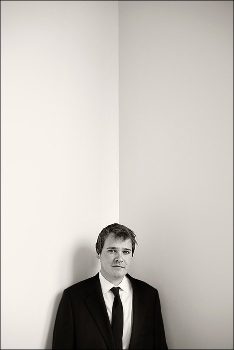 groom at chambers hotel minneapolis