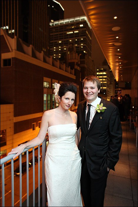 wedding at chambers hotel minneapolis by studio 306