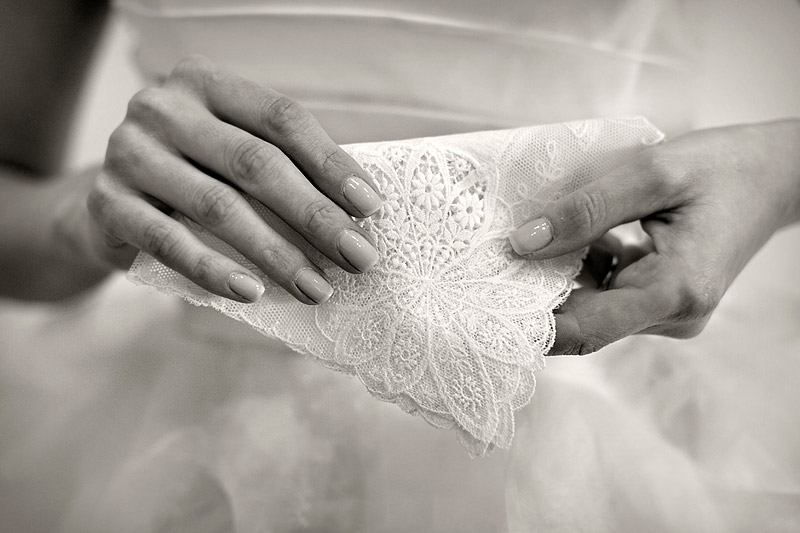 wedding handkerchief minneapolis 