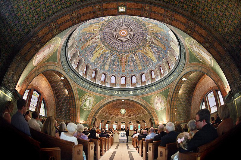 lakewood chapel wedding minneapolis