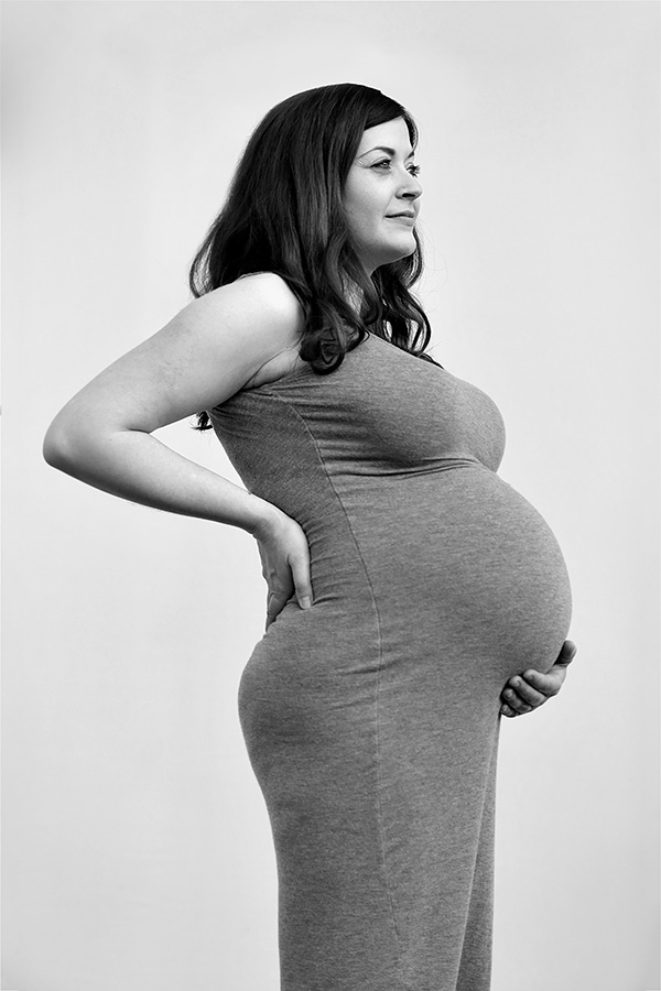Maternity Photography by Saint Paul MN photographer